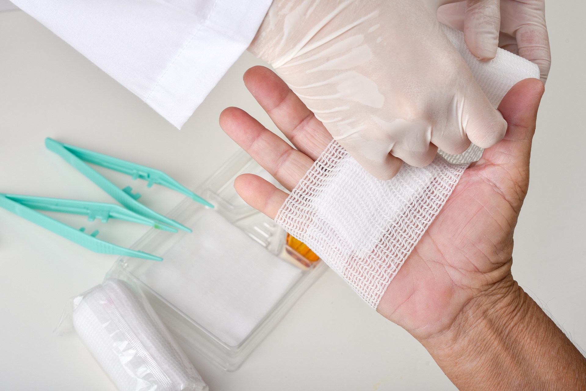 Pediatrik üst ekstremite kırık çıkıkları